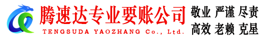 安吉腾速达清债公司
